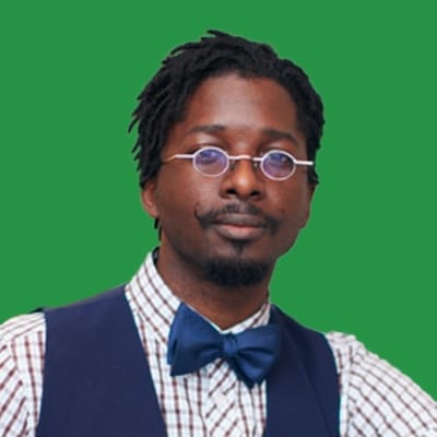 Wesley Armstrong
