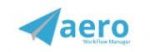 Aero Logo